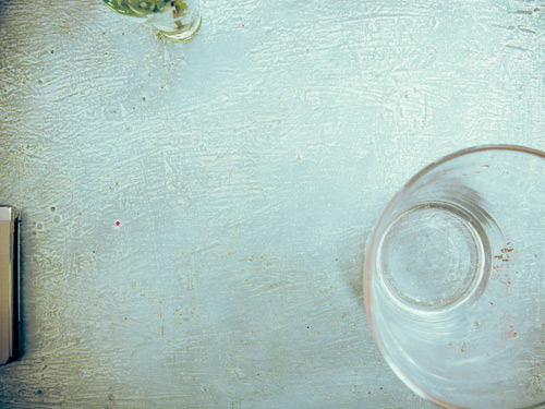 Silver Table